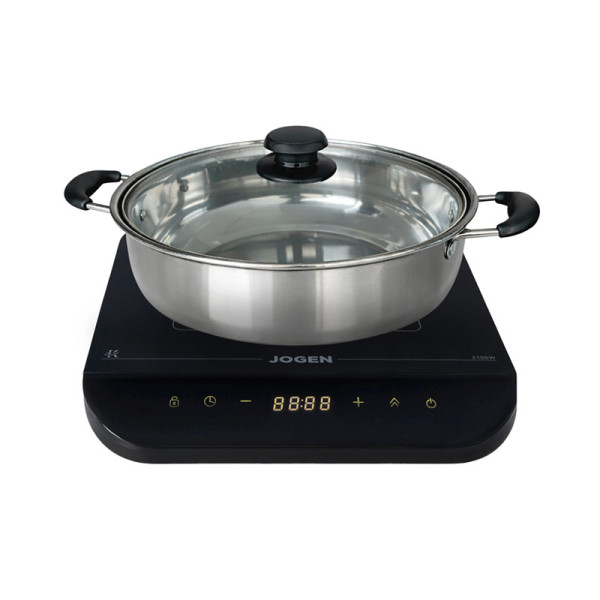JOGEN INDUCTION COOKER EC2100