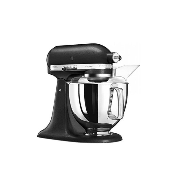 KITCHENAID KITCHEN MACHINE 5KSM175PSBBK-CAST IRON BLACK