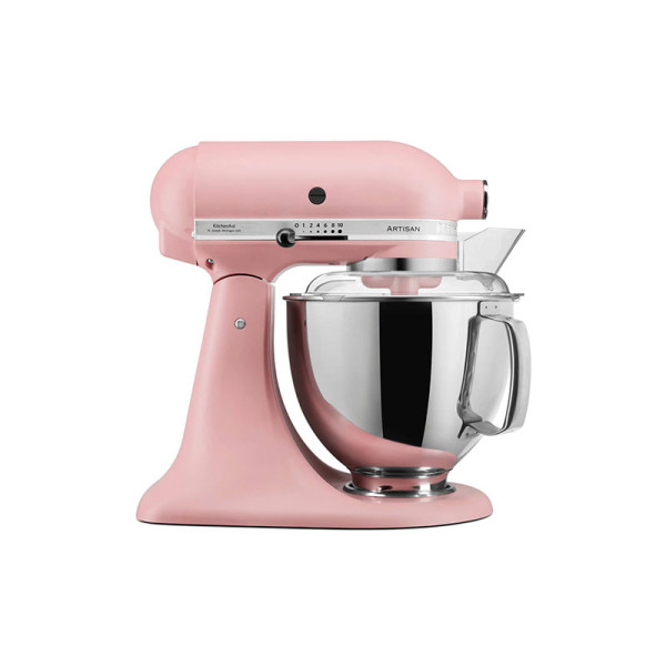 KITCHENAID KITCHEN MACHINE 5KSM175PSBDR-ROSE