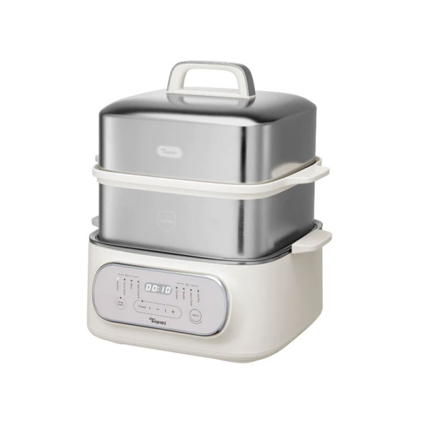 TOYOMI FOOD STEAMER ST2318