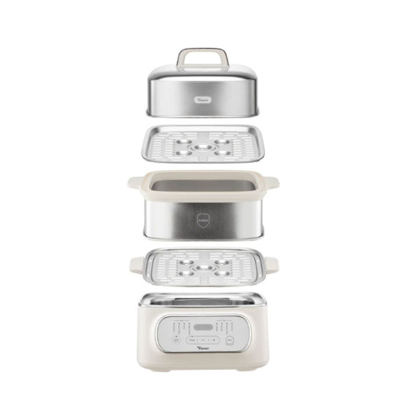 TOYOMI FOOD STEAMER ST2318