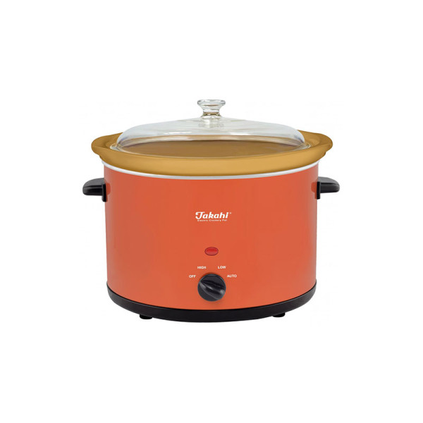 TAKAHI SLOW COOKER 1606HR-WO