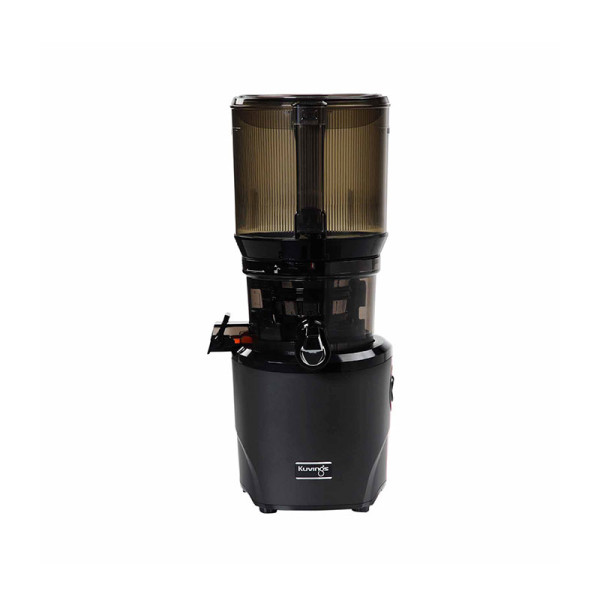 KUVINGS JUICER AUTO 10 Black