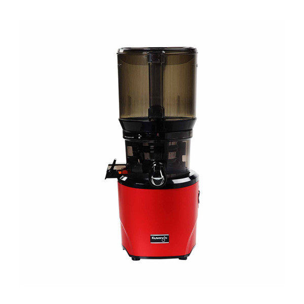 KUVINGS JUICER AUTO 10 Red