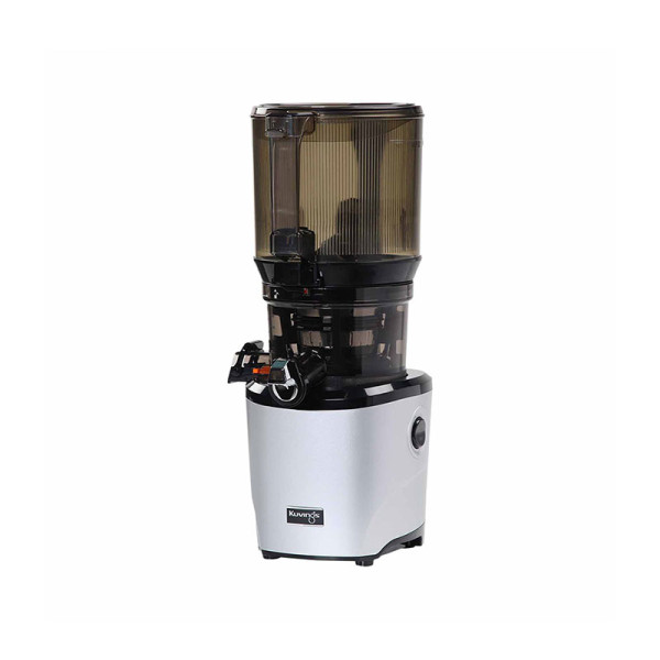 KUVINGS JUICER AUTO 10 Silver