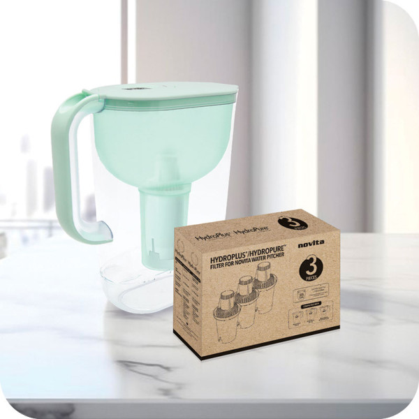 NOVITA HOUSEHOLD NP100+BUND (HYDROPLUS & FIL)