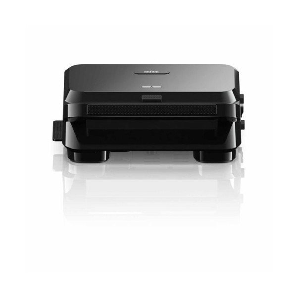 BRAUN SANDWICH MAKER SM5001