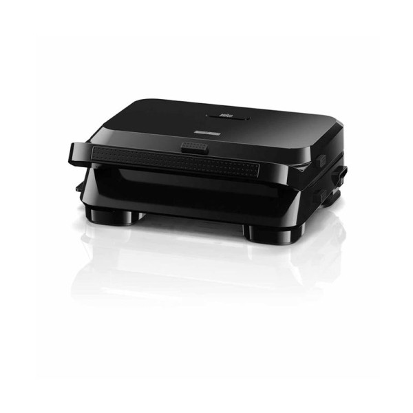 BRAUN SANDWICH MAKER SM5001