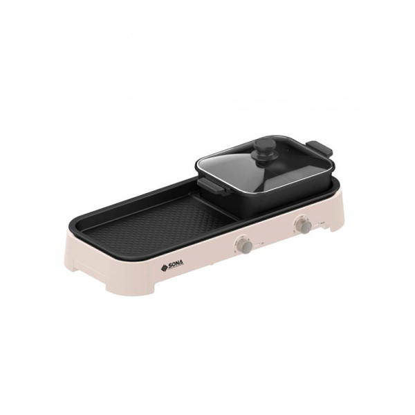 SONA STEAMBOAT SHG 2722