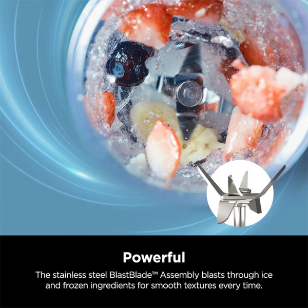 NINJA BLENDER BC151CR