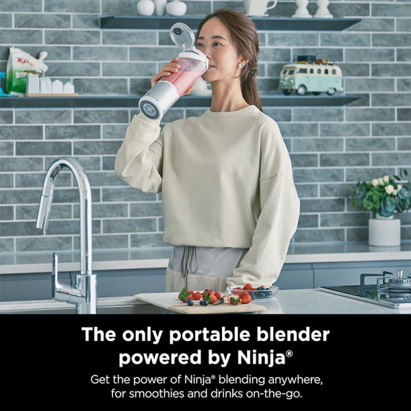 NINJA BLENDER BC151CR