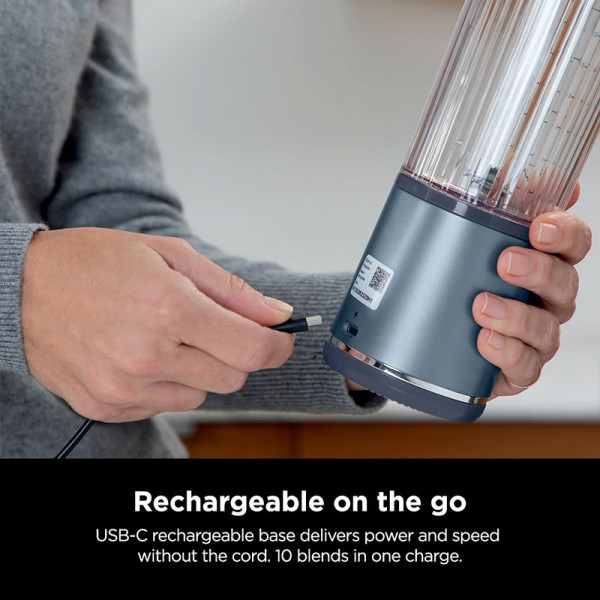 NINJA BLENDER BC151BK