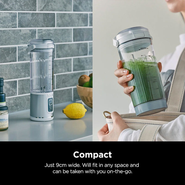 NINJA BLENDER BC151CR