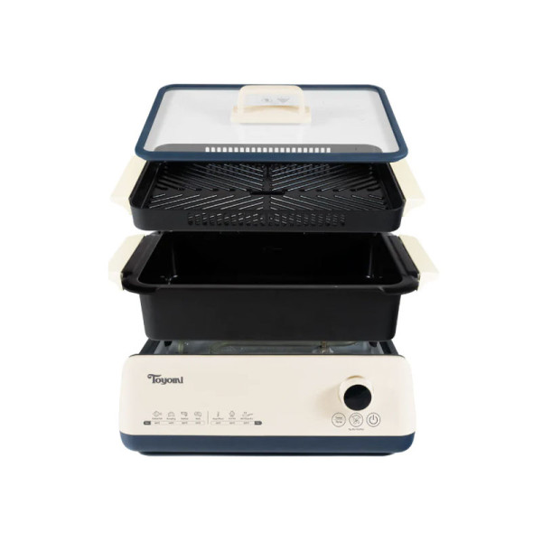 TOYOMI STEAMBOAT SMC9988