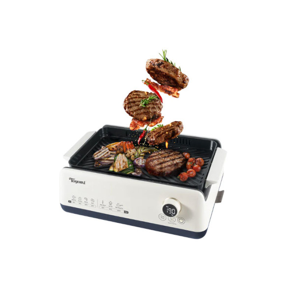 TOYOMI STEAMBOAT SMC9988