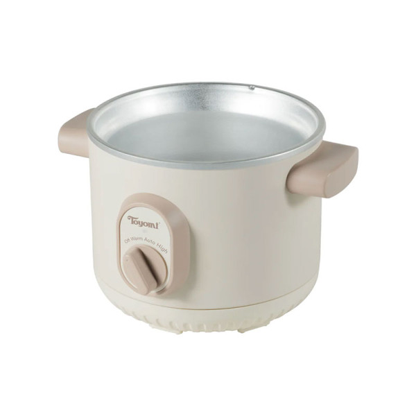 TOYOMI SLOW COOKER SC 1060