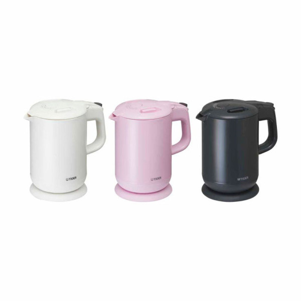 TIGER ELECTRIC JUG PCG-G10S PINK