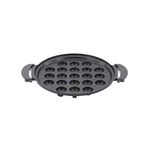 TIGER HOTPLATE-GRILLER CQD-T01S