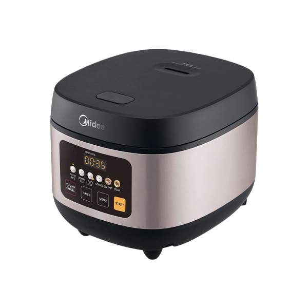 MIDEA RICE COOKER MRD180B1ADRH