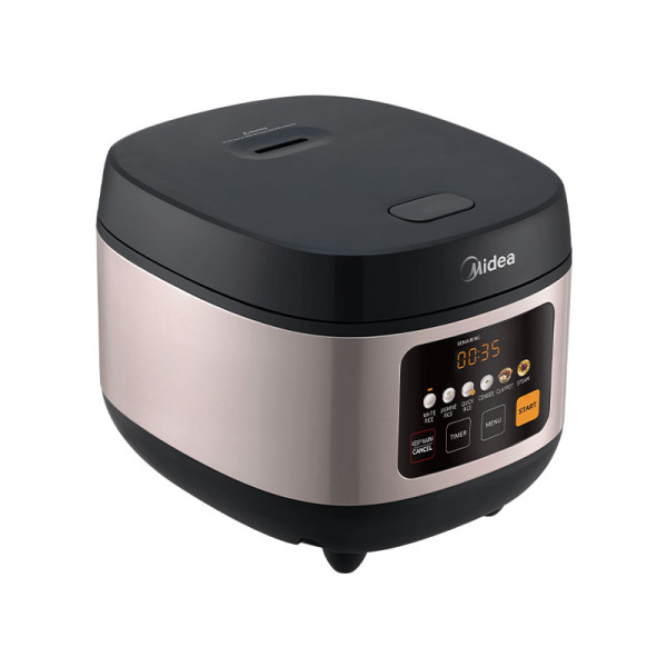 MIDEA RICE COOKER MRD180B1ADRH