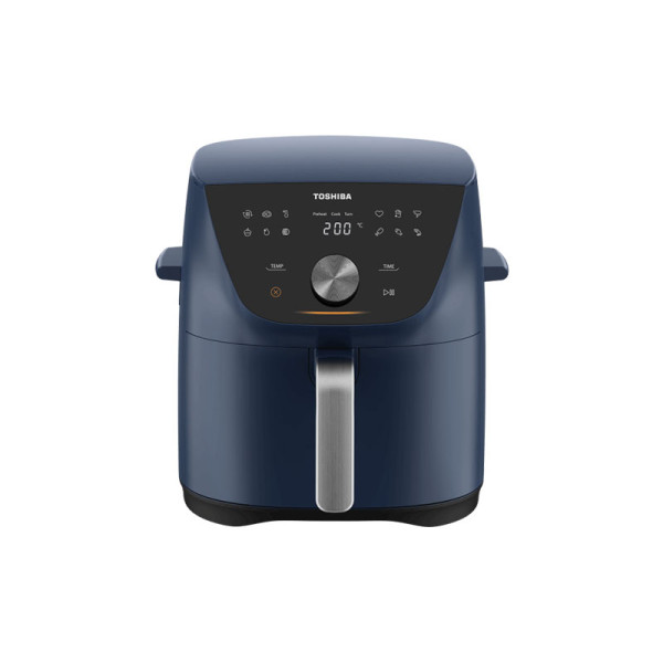 TOSHIBA DEEP FRYER AF-74CS1TRSG(B) 