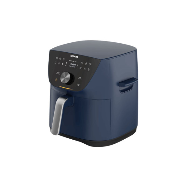 TOSHIBA DEEP FRYER AF-74CS1TRSG(B) 