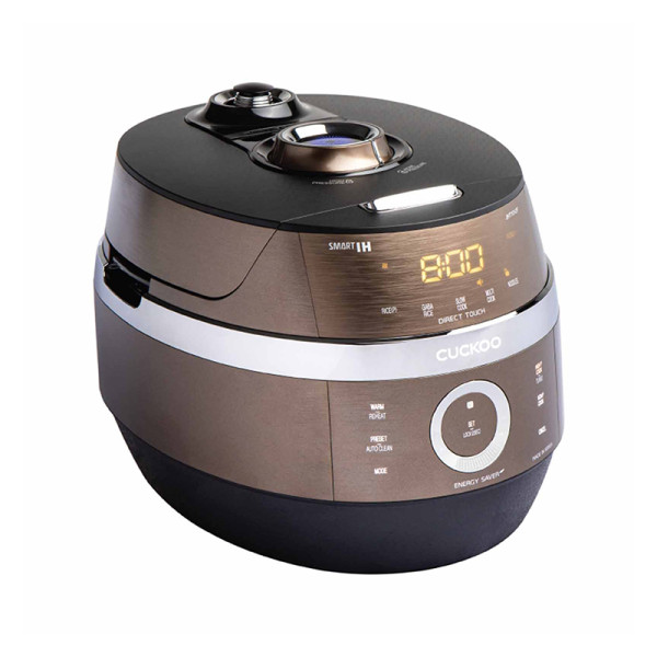 CUCKOO PRESSURE COOKER CRP-JHT1012F