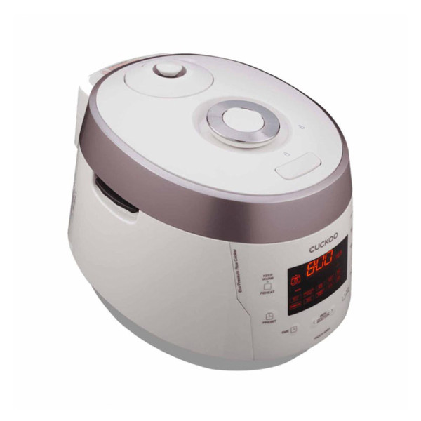 CUCKOO PRESSURE COOKER CRP-P1012F