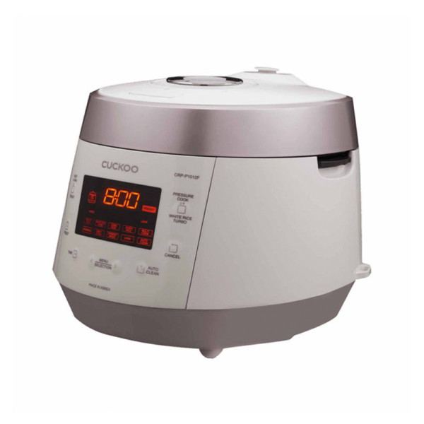 CUCKOO PRESSURE COOKER CRP-P1012F
