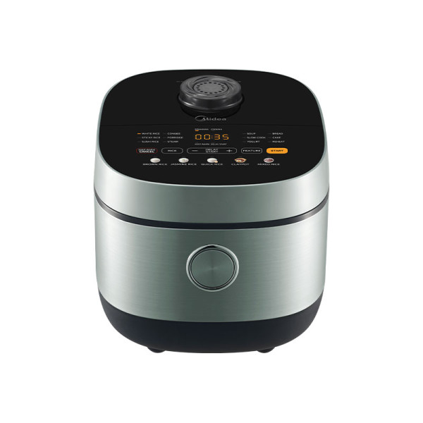 MIDEA RICE COOKER MRD180T2ADS