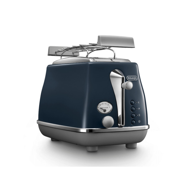 DELONGHI OVEN TOASTER CTOC2103.BL