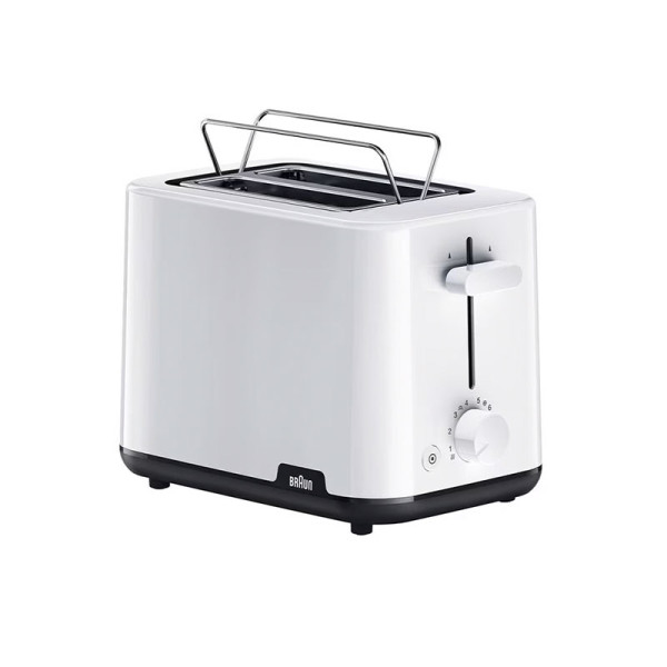 BRAUN OVEN TOASTER HT1010WH