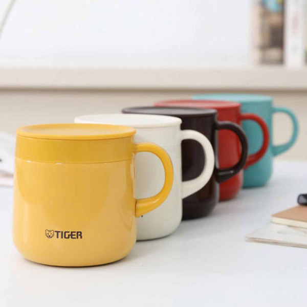 TIGER THERMAL-FROTH MCI-A028 (R)