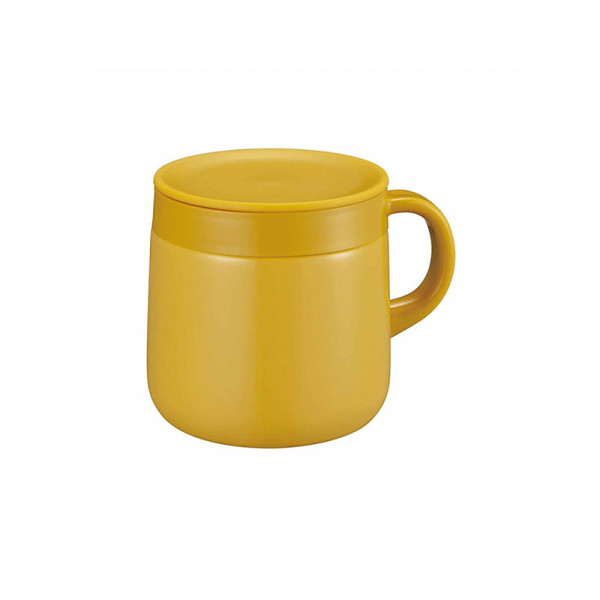 TIGER THERMAL-FROTH MCI-A028 (Y)