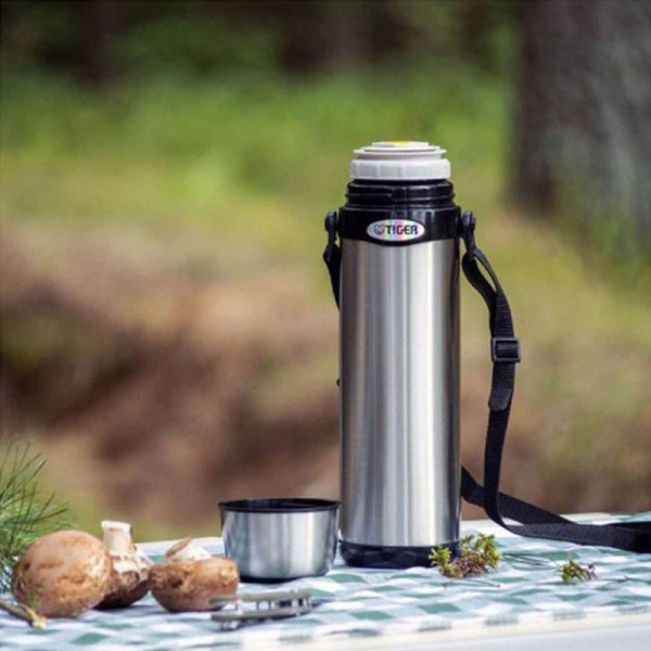 TIGER THERMAL-FROTH MBI-A100 (XC)