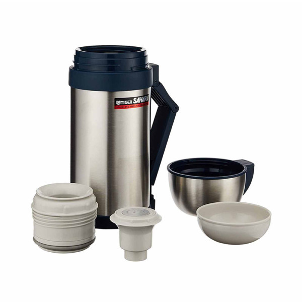 TIGER THERMAL-FROTH MWO-C120 (XF)