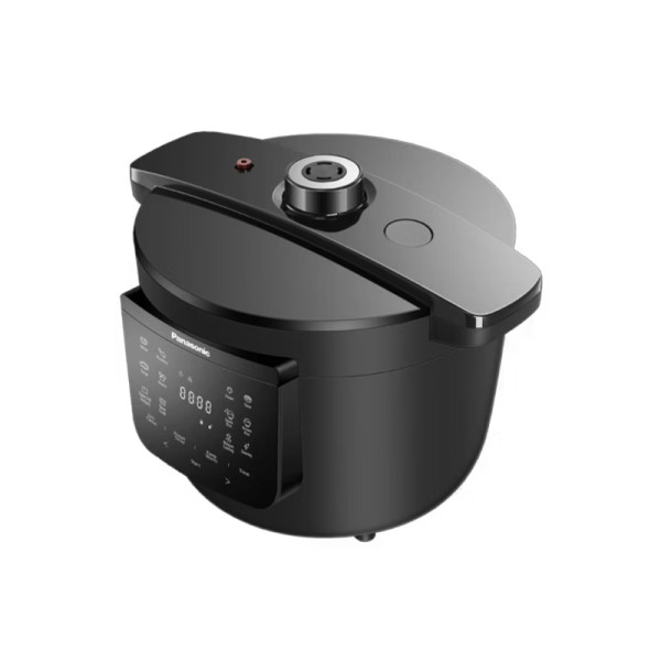 PANASONIC PRESSURE COOKER NF-PC400KSH