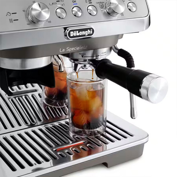 DELONGHI COFFEE MAKER EC9255.M