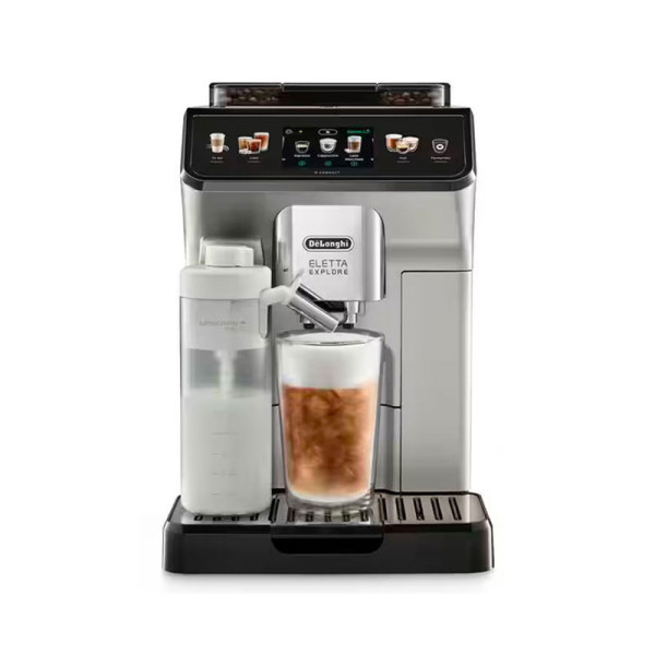 DELONGHI COFFEE MAKER ECAM450.65.S