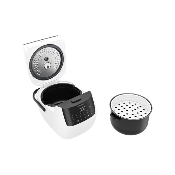 HITACHI RICE COOKER  RZ-R18XN -W