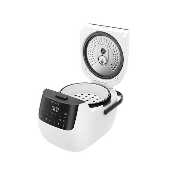 HITACHI RICE COOKER  RZ-R18XN -W