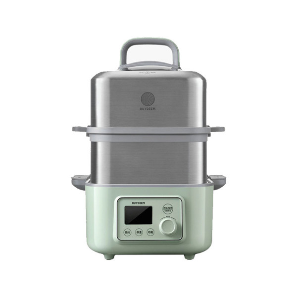 BUYDEEM FOOD STEAMER BD60724