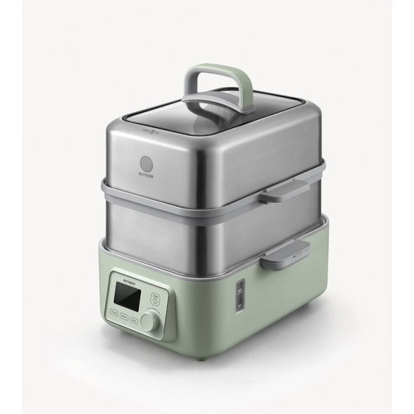 BUYDEEM FOOD STEAMER BD60724