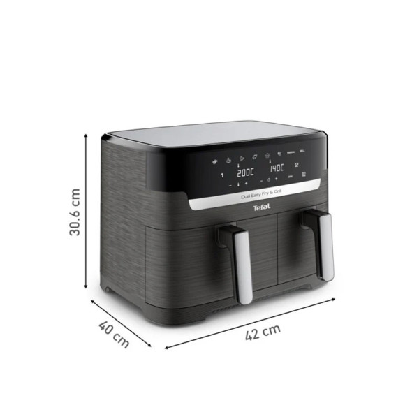 TEFAL AIR FRYER EY905B