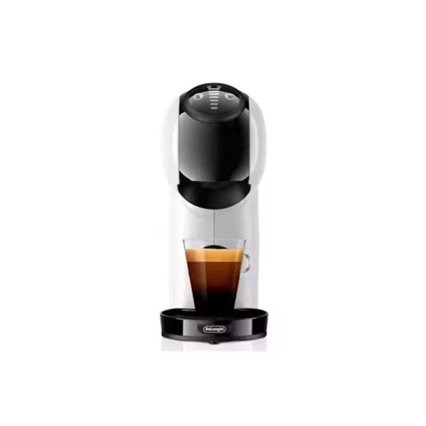 NESCAFE COFFEE MAKER GENIO BASIC WHITE
