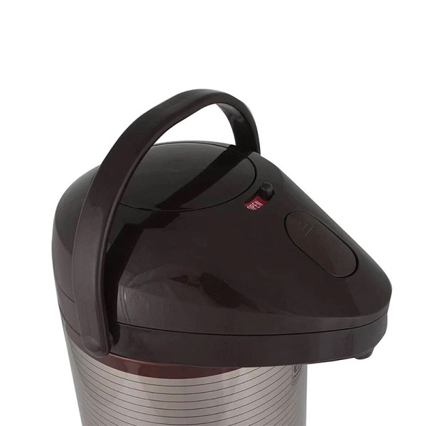 PEACOCK AIRPOT MPP-30S (BR)