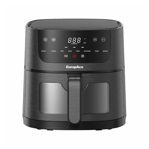 EUROPACE AIR FRYER EAF5421DBK