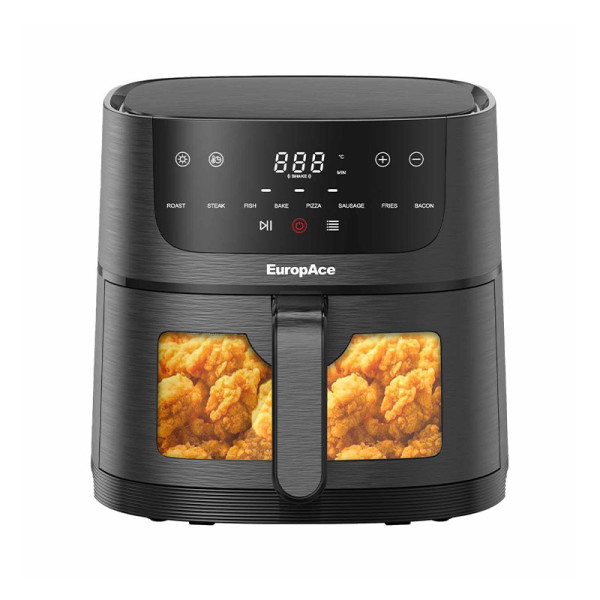 EUROPACE AIR FRYER EAF5421DBK