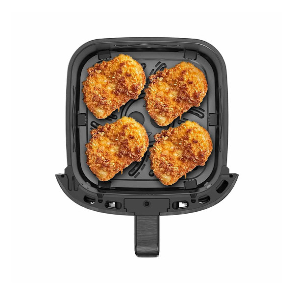 EUROPACE AIR FRYER EAF5421DBK