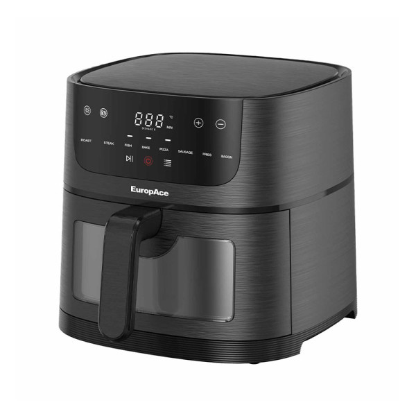 EUROPACE AIR FRYER EAF5421DBK